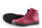 Andrea Conti Hoge sneakers in maat 40 Roze, Overige kleuren, Verzenden, Andrea Conti, Sneakers of Gympen