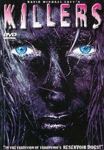 Killers - DVD, Verzenden, Nieuw in verpakking