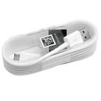 Compatible Samsung ECB-DU4EWE Micro-USB kabel, Verzenden, Nieuw