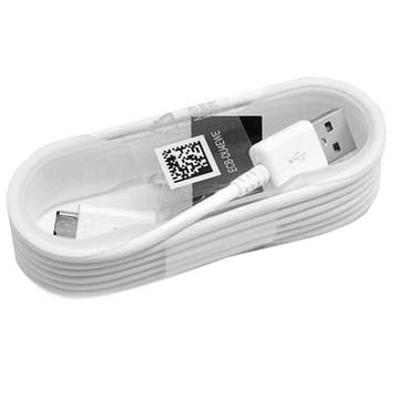 Compatible Samsung ECB-DU4EWE Micro-USB kabel, Verzenden, Nieuw