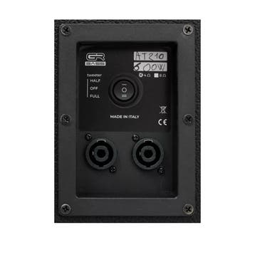 GR Bass AT210/8) Aerotech Cab speaker cabinet, Ophalen of Verzenden, Nieuw, Basgitaar, 100 watt of meer