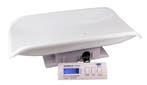 Dierenweegschaal Ultra 25 kg x 2g/10g, Verzenden, Nieuw