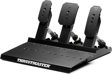Thrustmaster Raceline Pedals III - 41% korting - Retoertje, Ophalen of Verzenden, Zo goed als nieuw