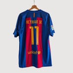 FC Barcelona - Spaanse voetbal competitie - Neymar Jr - 2016, Nieuw