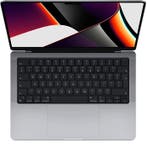 MacBook Pro 14-inch, Qwerty, Refurbished, 14 inch, Apple
