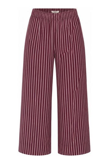 Only Broek in maat L Paars, Only, Verzenden, Zo goed als nieuw, Overige kleuren