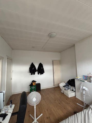 Kamer te huur in s-Gravenhage - 22 m² - 1 kamer(s), Huizen en Kamers, Kamers te huur, Den Haag