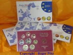 19,40 Euro Brd Kursmuntset 2003 polierte Platte, Verzenden