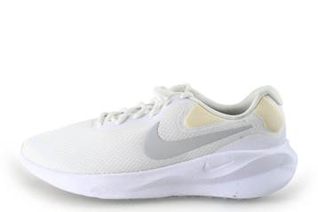 Nike Sneakers in maat 43 Wit, Verzenden, Wit, Nike, Sneakers of Gympen