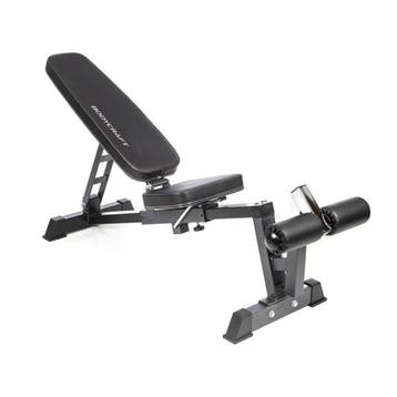 Bodycraft halterbank FID F320, Verzenden, Nieuw