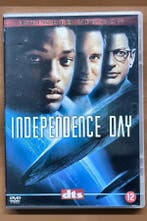 DVD Independence Day 1996 Bill Pullman Jeff Goldblum, Verzenden, Nieuw in verpakking
