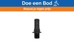Bieden: Straight Hose Pillar Coupling 3/8 inch x 5/8 inch -, Watersport en Boten, Ophalen of Verzenden, Nieuw, Kombuis en Sanitair