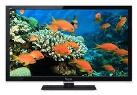 Panasonic Viera TX-L37E5 - 37 inch Full HD (LED) 100Hz TV, Ophalen, LED, Panasonic, 80 tot 100 cm