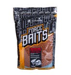 Ultimate Method Pro Pellets Spicy Krill 700g (2mm), Watersport en Boten, Verzenden, Nieuw, Overige typen