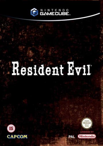 Resident Evil (GameCube), Verzenden, Gebruikt, Vanaf 12 jaar