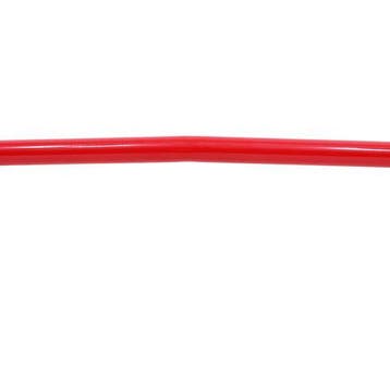BMR 05-14 S197 Mustang A-Arm Support Brace - Red, Ophalen of Verzenden, Nieuw