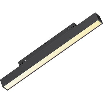 48V Magnetische Lineaire LED Railverlichting -, Huis en Inrichting, Lampen | Spots, Ophalen of Verzenden, Nieuw, Plafondspot of Wandspot