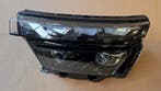 Koplamp Skoda Kamiq Full LED Full Links Nieuw Origineel 6589, Verzenden, Nieuw, Skoda
