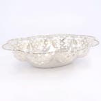 S. Blanckensee & Son (1925) - Broodmand - .925 zilver
