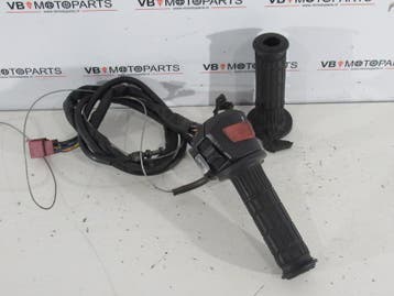 Honda CBR 1000 F Stuurbediening rechts, Motoren, Ophalen of Verzenden, Nieuw