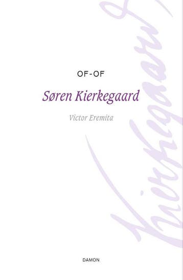 Of - Of | Søren Kierkegaard | Nieuw, Boeken, Ophalen of Verzenden, Nieuw, Søren Kierkegaard