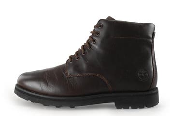 Timberland Veterboots in maat 42 Bruin, Kleding | Heren, Schoenen, Bruin, Verzenden, Timberland, Boots