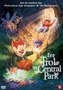 Trol in central park, een, Verzenden, Nieuw in verpakking