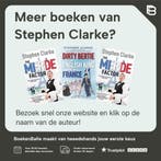 1000 Years Of Annoying The French 9780552775748, Verzenden, Gelezen, Stephen Clarke