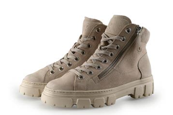 Paul Green Hoge sneakers in maat 37½ Overig, Overige kleuren, Verzenden, Paul Green, Sneakers of Gympen