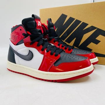 Nike - Air Jordan 1 Zoom - Sneakers - Maat: EU 37.5 - Nieuw, Nieuw