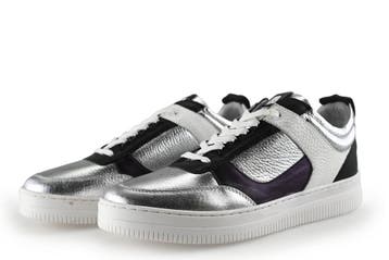 Maruti Sneakers in maat 42 Zilver, Kleding | Dames, Schoenen, Overige kleuren, Verzenden, Maruti, Sneakers of Gympen