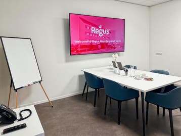 Kantoorruimte in Regus Noorderpoort, Verzenden