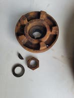 Bukh DV10 Klauwkoppeling keerkoppeling 620H0300, Ophalen of Verzenden, Nieuw, Motor en Techniek, Zeilboot of Motorboot