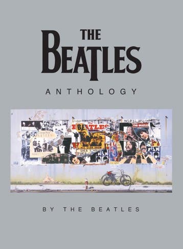 The Beatles Anthology (25Th Anniversary Edition) |  | Nieuw, Ophalen of Verzenden, Nieuw