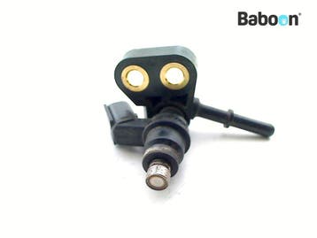 Injector Honda PCX 125 2010-2011 VIN A5000001-A5099999, Verzenden, Gebruikt