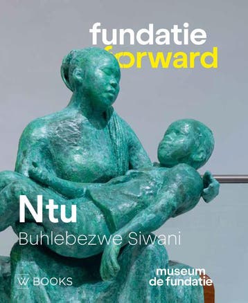 Buhlebezwe Siwani | Beatrice Bormann; Sanne Kraats | Nieuw, Ophalen of Verzenden, Nieuw, Beatrice Bormann; Sanne Kraats