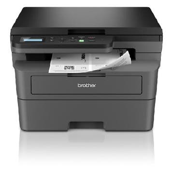 Brother DCP-L2620DW all-in-one A4 laserprinter zwart-wit, Verzenden, Printer, Nieuw, Brother