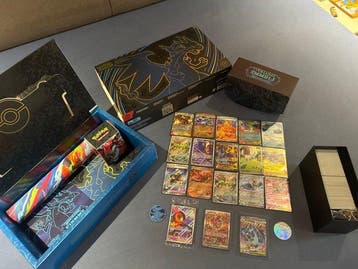 Pokémon - 2 Box, Nieuw