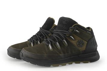Timberland Wandelschoenen in maat 40 Bruin, Kleding | Heren, Schoenen, Bruin, Verzenden, Timberland, Zo goed als nieuw
