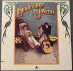 LP gebruikt - Deardorff &amp; Joseph - Deardorff And Jose..., Cd's en Dvd's, Vinyl | Pop, Verzenden, Zo goed als nieuw