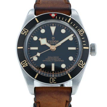 Tudor - Black Bay Fifty-Eight 200m - Zonder minimumprijs -
