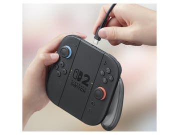 Nintendo Switch 2 Pokemon Pokopia Bundel 256 GB, Spelcomputers en Games, Verzenden, Zo goed als nieuw