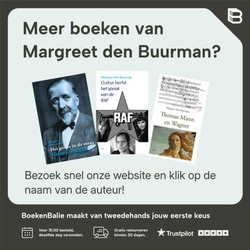 Bühne 14 - Margreet den Buurman 9789464241372, Verzenden, Gelezen, Margreet den Buurman