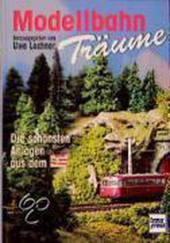 Modellbahn Träume, Boeken, Literatuur, Ophalen of Verzenden
