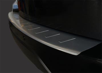 Achterbumperbeschermer | geschikt voor Subaru Forester 3 200, Verzenden, Nieuw, Subaru