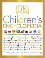DK Childrens Encyclopedia 9780241283868 Dk, Verzenden, Gelezen, Dk