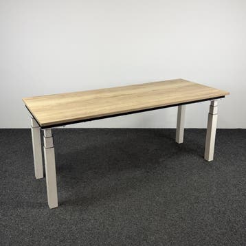 Ahrend Elektrisch Bureau | 200 x 80 cm, Ophalen of Verzenden, Nieuw