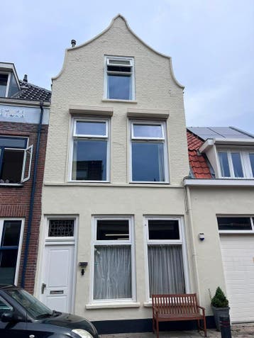 Te huur: Appartement Gildstraat in Utrecht, Utrecht, Appartement, Utrecht