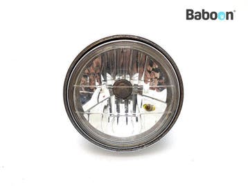 Koplamp Honda NTV 650 Revere 1988-1997 (NTV650 RC33 ) EU/USA, Verzenden, Gebruikt
