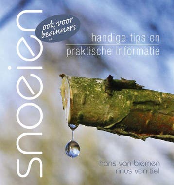 Snoeien ook voor beginners - Hans van Biemen 9789047513438, Verzenden, Zo goed als nieuw, Hans van Biemen